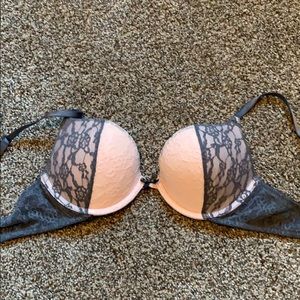 Victoria’s Secret lace bra
